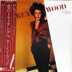 Lauren Wood - Lauren Wood album flac