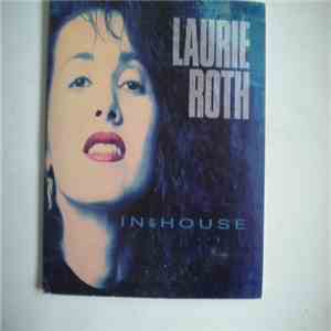 Laurie Roth - In My House album flac