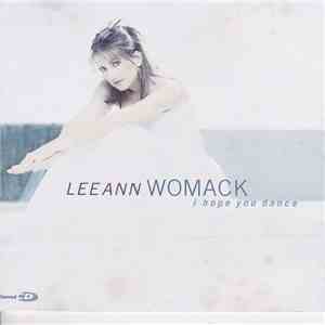 Lee Ann Womack - I Hope You Dance album flac