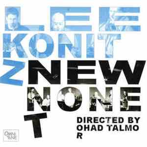Lee Konitz - New Nonet (Directed by Ohad Talmor) album flac