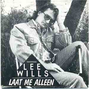 Lee Wills - Laat Me Alleen album flac
