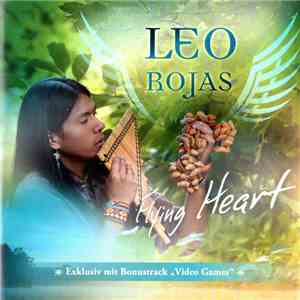 Leo Rojas - Flying Heart album flac
