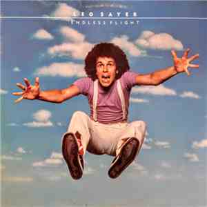 Leo Sayer - Endless Flight album flac