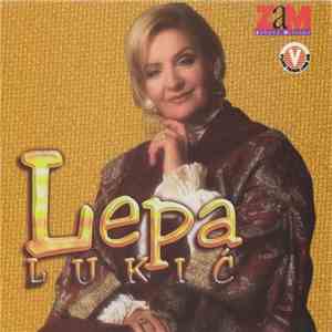 Lepa Lukić - Neka Ode album flac