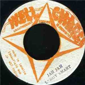 Leroy Smart - Jah Jah album flac