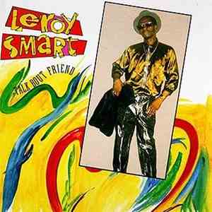 Leroy Smart - Talk Bout Friend album flac