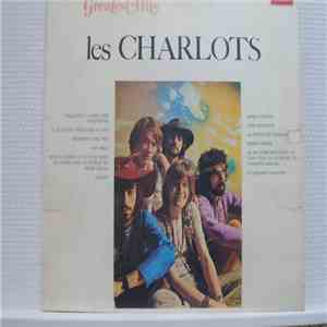 Les Charlots - Les Grands Succès album flac
