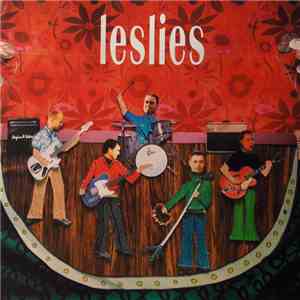 Leslies - Leslies album flac