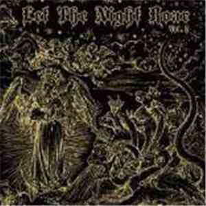 Let The Night Roar - Vol. 2 album flac