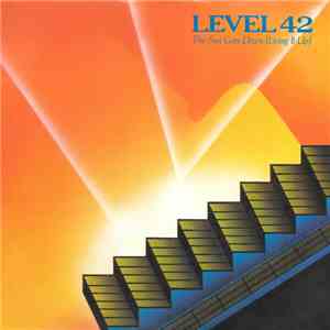 Level 42 - The Sun Goes Down (Living It Up) album flac