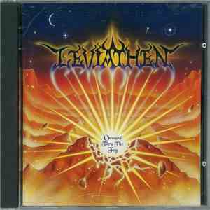 Leviathen - Onward Thru The Fog album flac