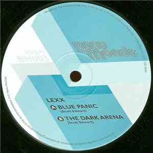 Lexx - Blue Panic album flac