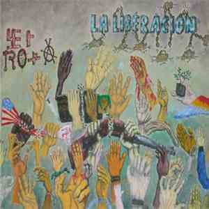 Ley Rota - La Liberación album flac