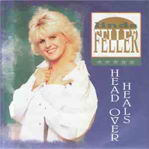 Linda Feller - Head Over Heals album flac