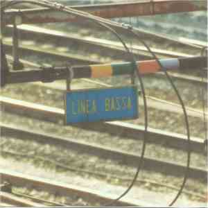 Linea Bassa - Linea Bassa album flac