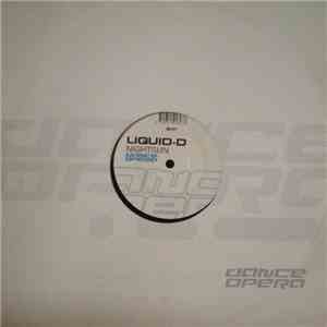 Liquid-D - Nightsun album flac