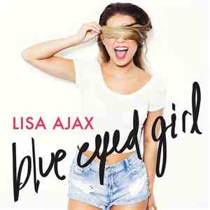 Lisa Ajax - Blue Eyed Girl album flac