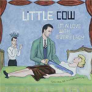 Little Cow - I'm In Love With Every Lady album flac