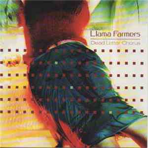 Llama Farmers - Dead Letter Chorus album flac