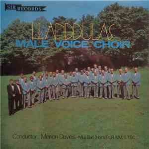 Llanddulas Male Voice Choir - Llanddulas Male Voice Choir album flac