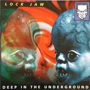 Lock Jaw - Deep In The Underground album flac