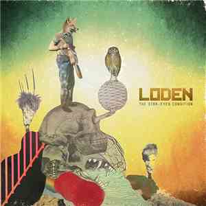 Loden - The Star-Eyed Condition album flac