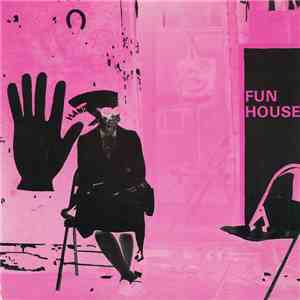 L.O.K.  - Fun House album flac
