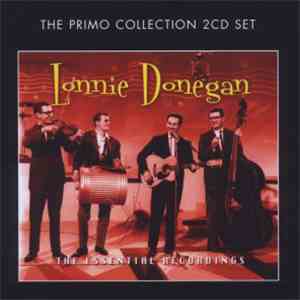 Lonnie Donegan - The Essential Recordings album flac