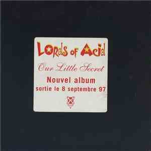 Lords Of Acid - Our Little Secret album flac