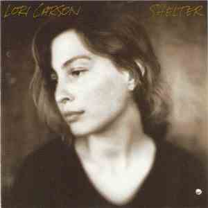 Lori Carson - Shelter album flac