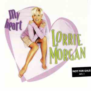 Lorrie Morgan - My Heart album flac