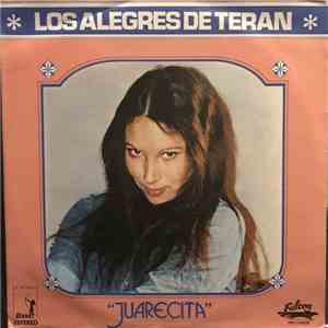 Los Alegres De Terán - Juarecita album flac