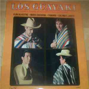 Los Guayaki - Chants, Danses Et Rythmes D'Amérique Latine album flac