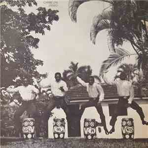Los Papines - Los Papines album flac