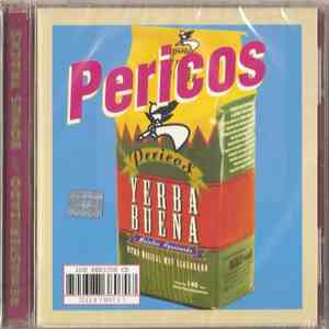 Los Pericos - Yerba Buena album flac