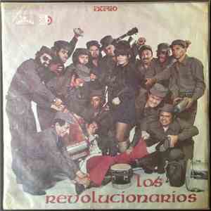 Los Revolucionarios  - Los Revolucionarios album flac