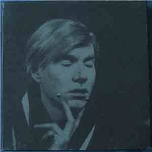 Lou Reed / John Cale - Songs For Drella album flac