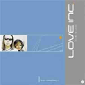 Love Inc. - Here Comes The Sunshine album flac