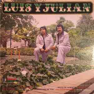 Luis Y Julian - El Mojarra album flac