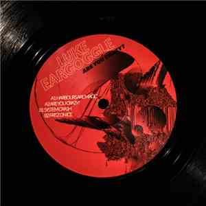 Luke Eargoggle - Are You Crazy? EP album flac