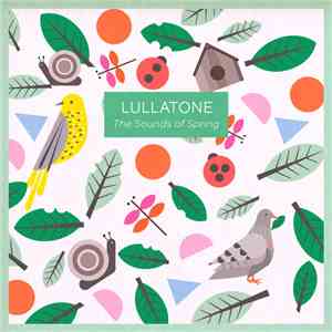 Lullatone - The Sounds Of Spring album flac
