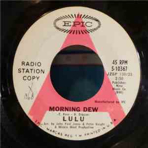 Lulu - Morning Dew / You And I album flac
