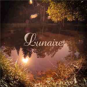 Lunaire  - With The Same Smile As Those Days album flac