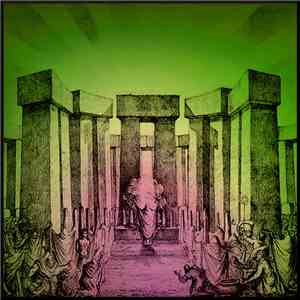 Lungrot - Temple Of The Druid album flac