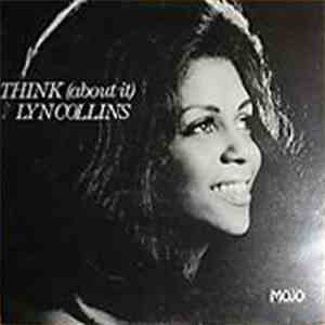 Lyn Collins - Think (About It) album flac