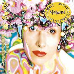 Maanam - Maanam Świątecznokarnawałowy album flac