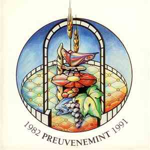 Maastrichts Salon Orkest - Preuvenemint 1982-1991 album flac