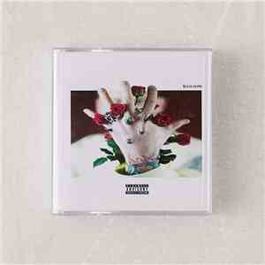 Machine Gun Kelly - Bloom album flac