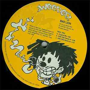 Mad Lion - Real Ting album flac