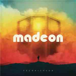 Madeon - Technicolor album flac